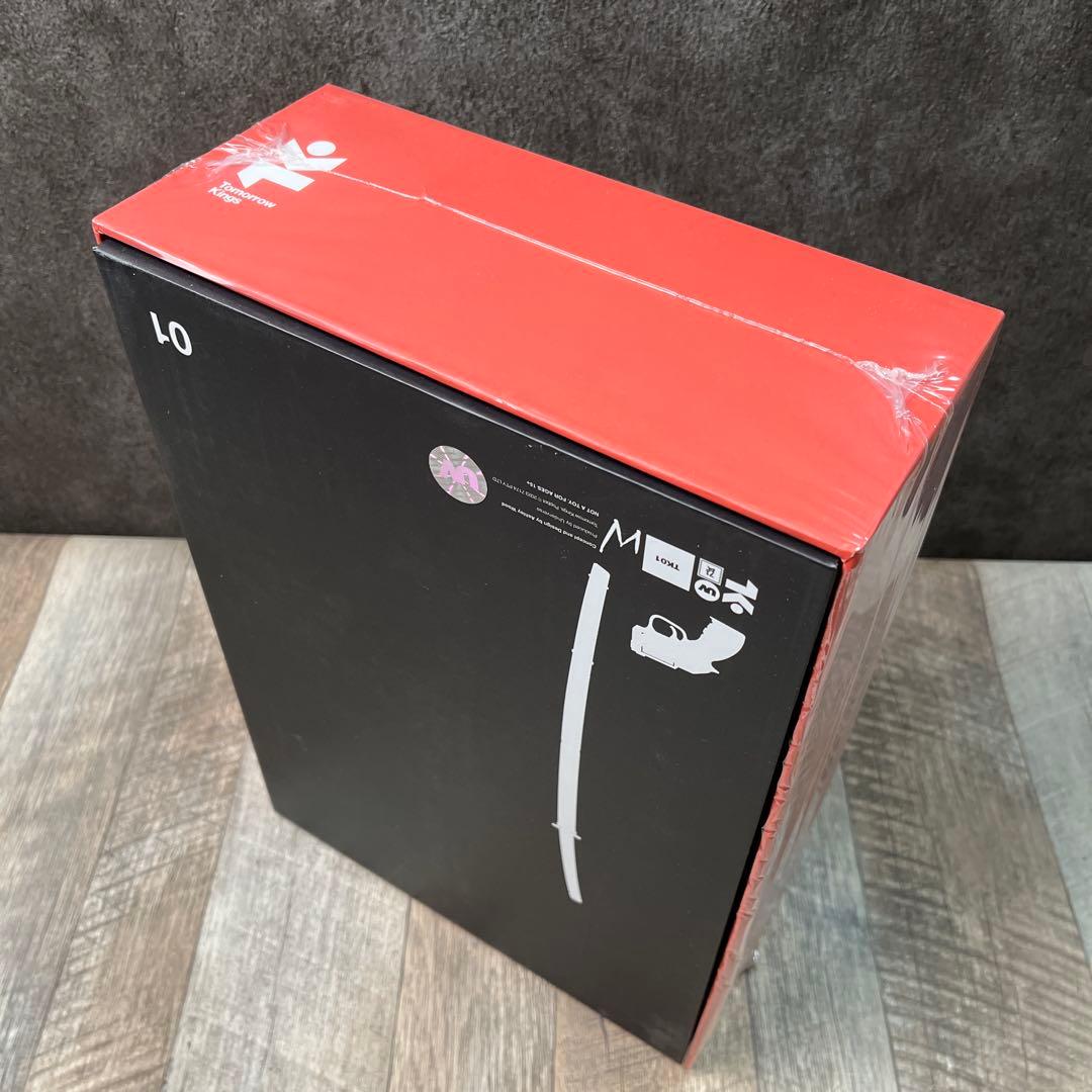 【検品のみ】 BIPPU SERUAT / UNDERVERSE