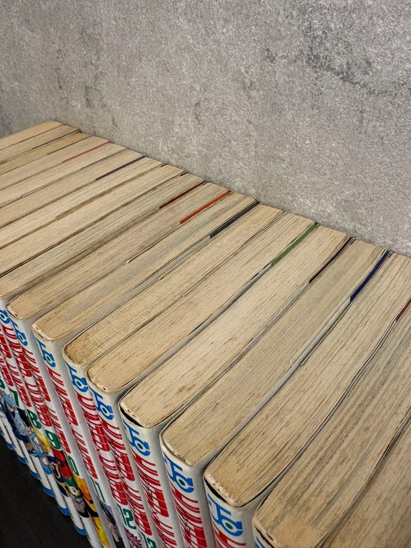 ハンター×ハンター 1〜38巻