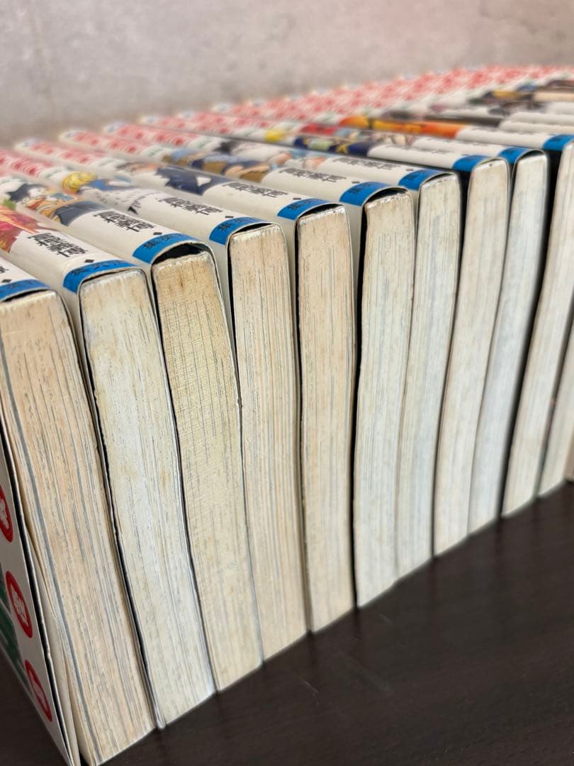 ハンター×ハンター 1〜38巻