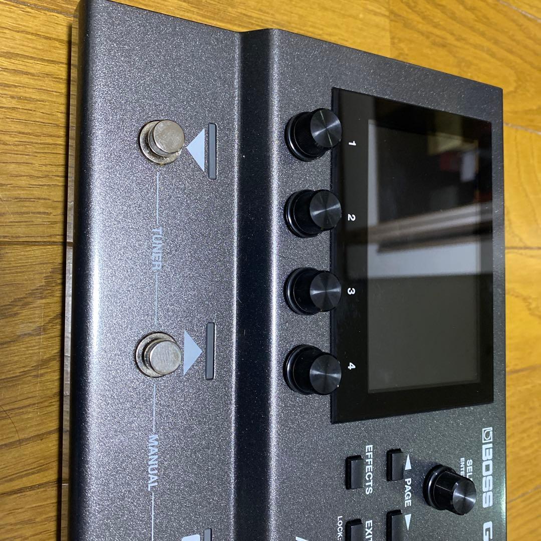 ギター BOSS GX-10