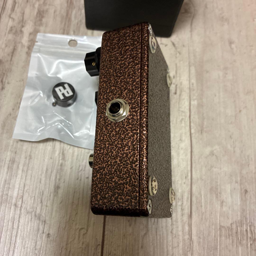 ギター Pedaldiggers Perfect 5th