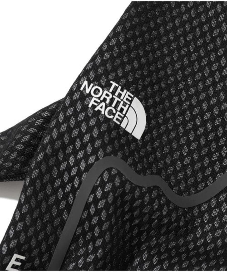 り*た様 即完売！SOUKUU undercover NORTH FACE グロ