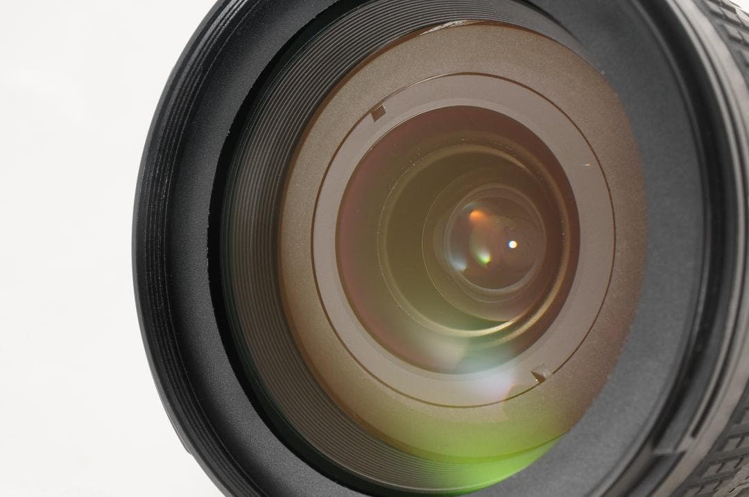 【❄高解像度❄】Nikon ニコン AF-S 18-70mm F3.5-4.5