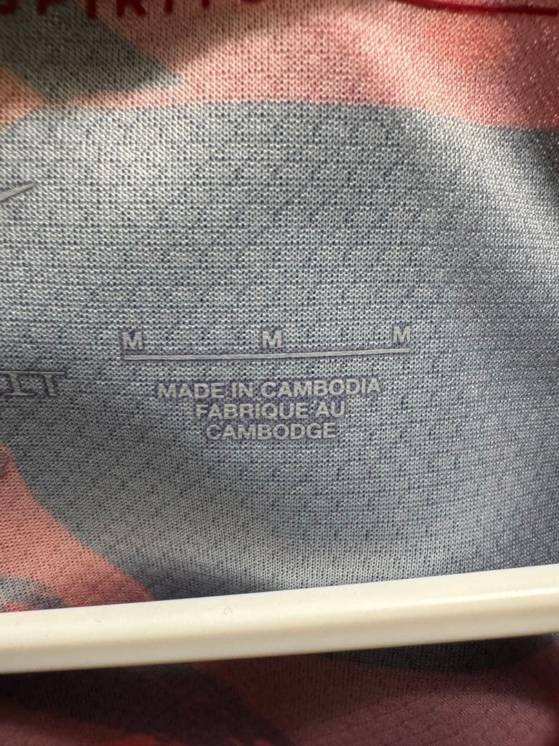 鹿島アントラーズユニフォーム