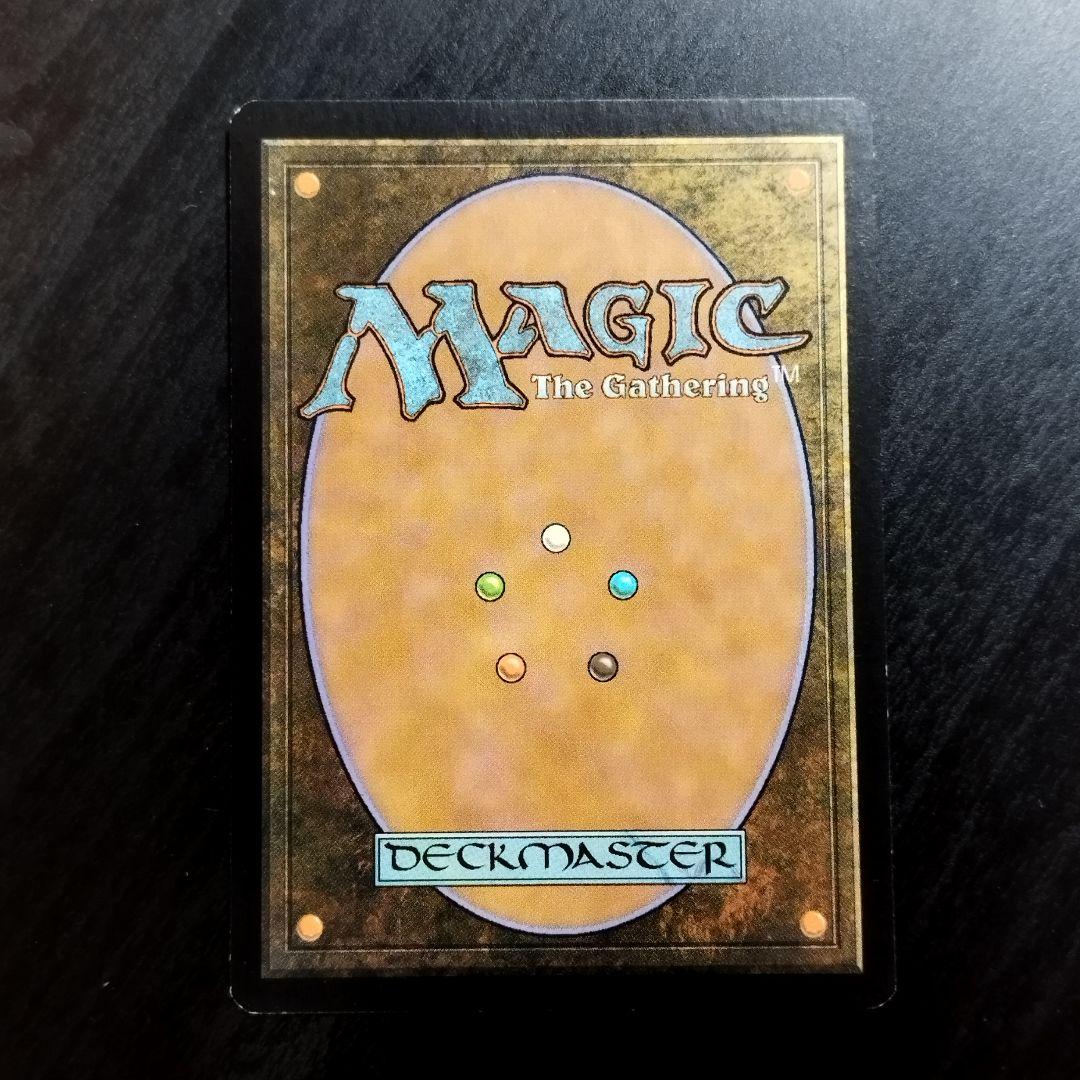 フェアリーの忌み者 日本語 foil