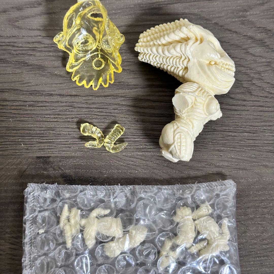 [G12056]ガレージキット　レジン