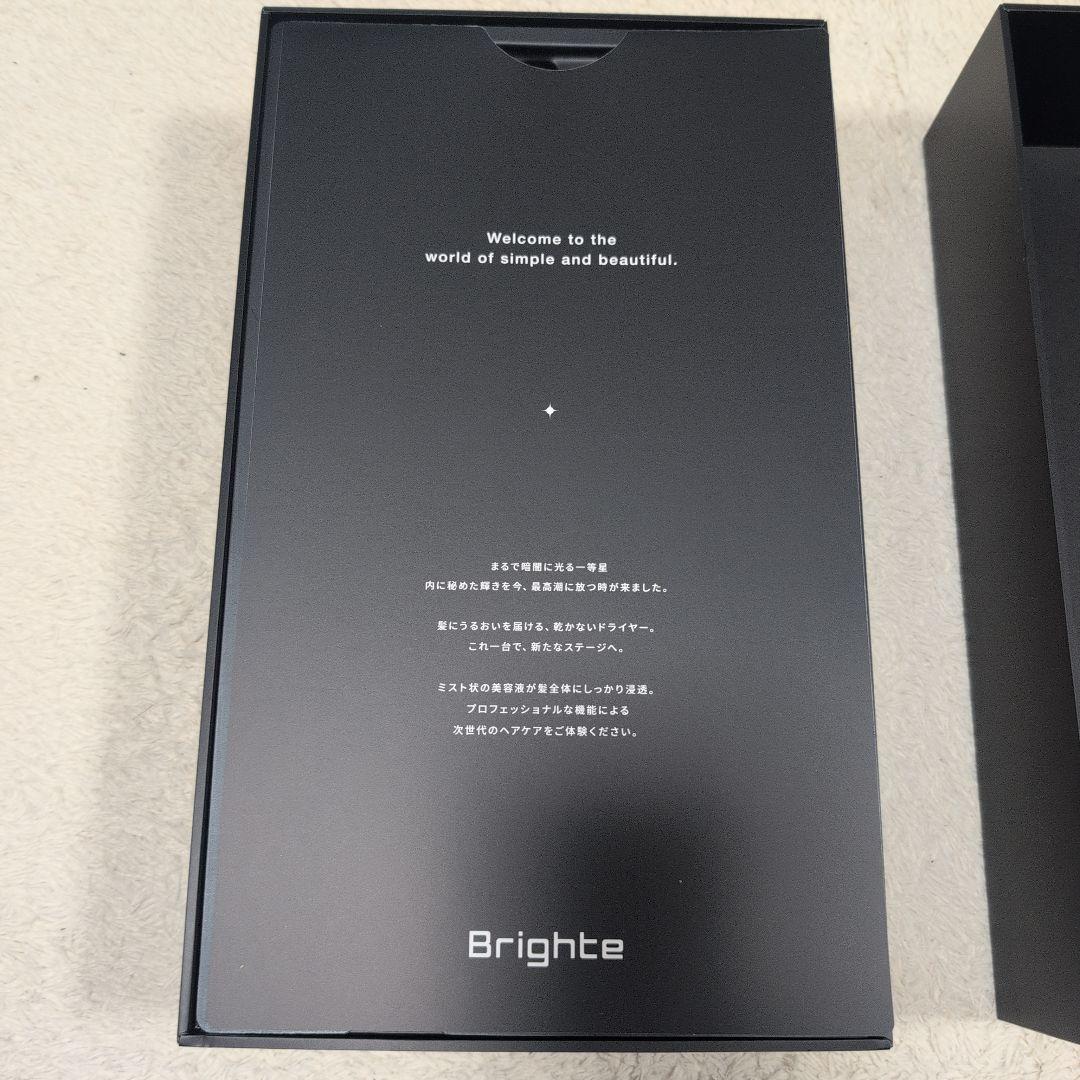 nanamama2607　Brighte SHOWER DRYER