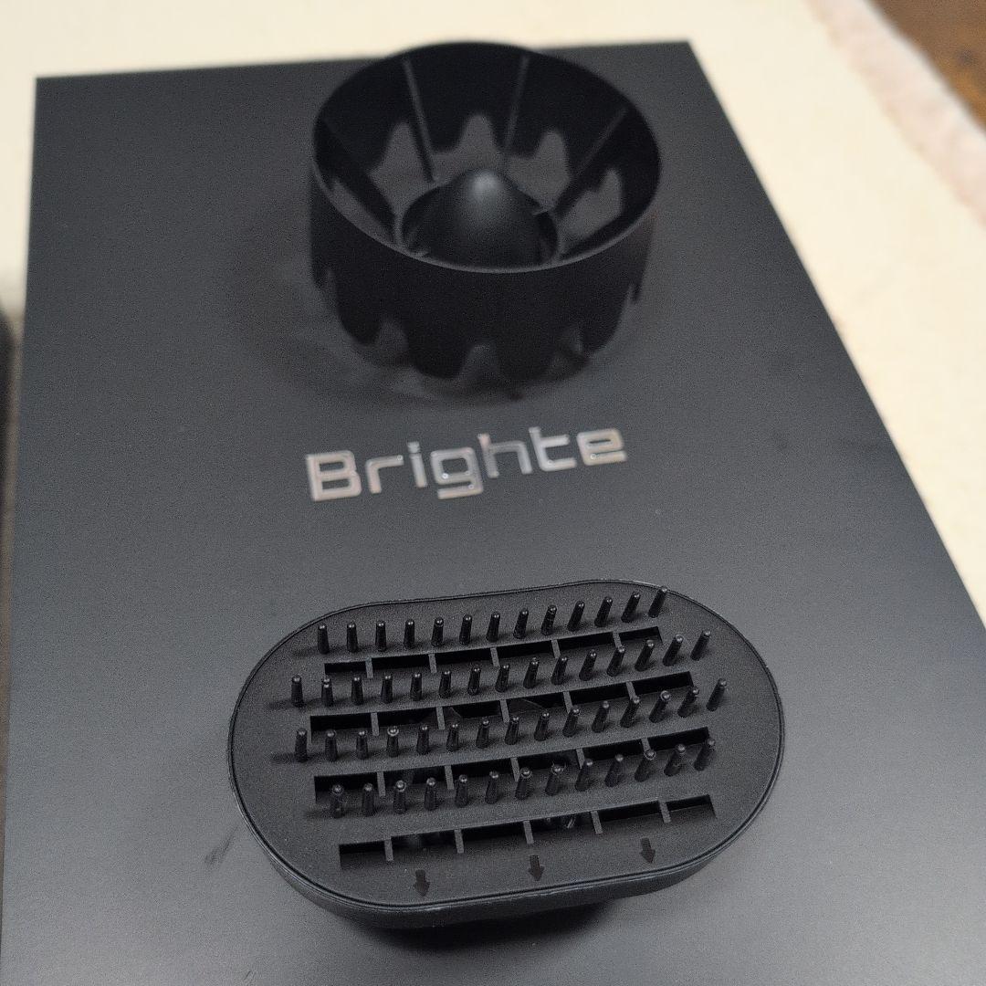 nanamama2607　Brighte SHOWER DRYER