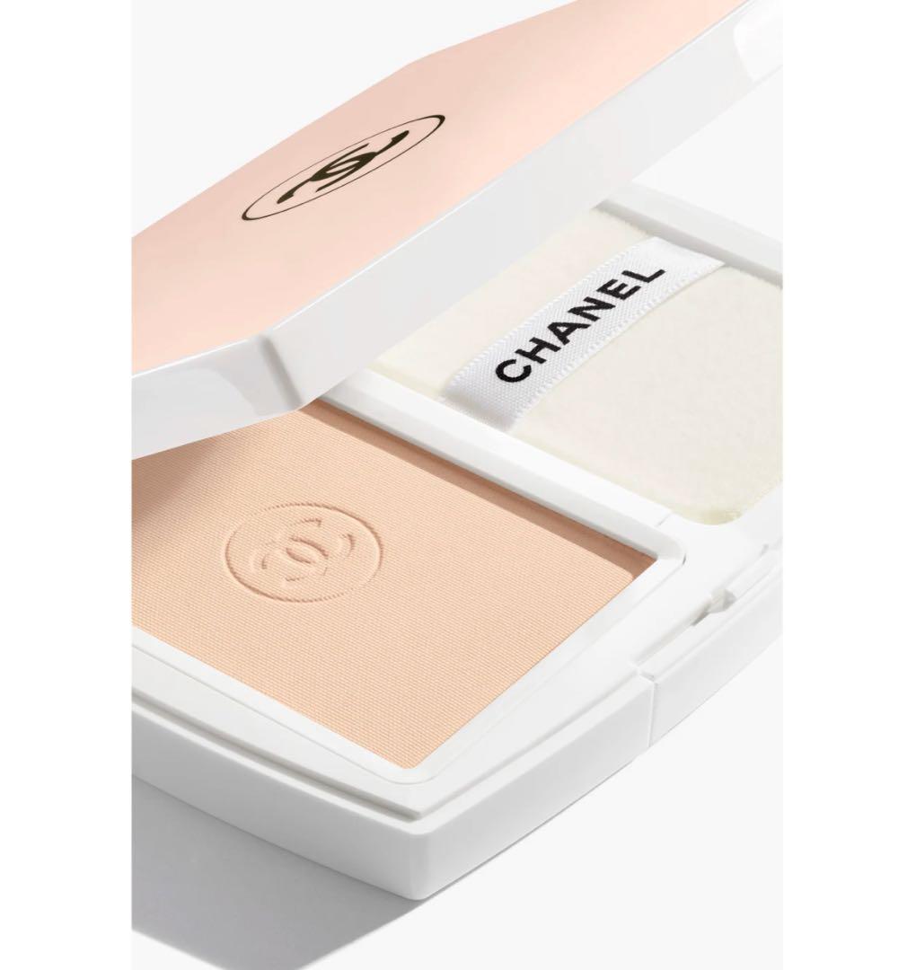 CHANEL ルブラン ブライトニング ファンデーション BD01