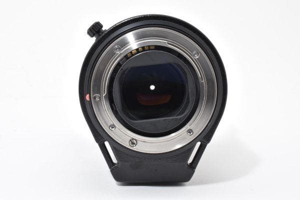 ★希少美品★ ソニー用 80-200mm F2.8 #758 大三元レンズ