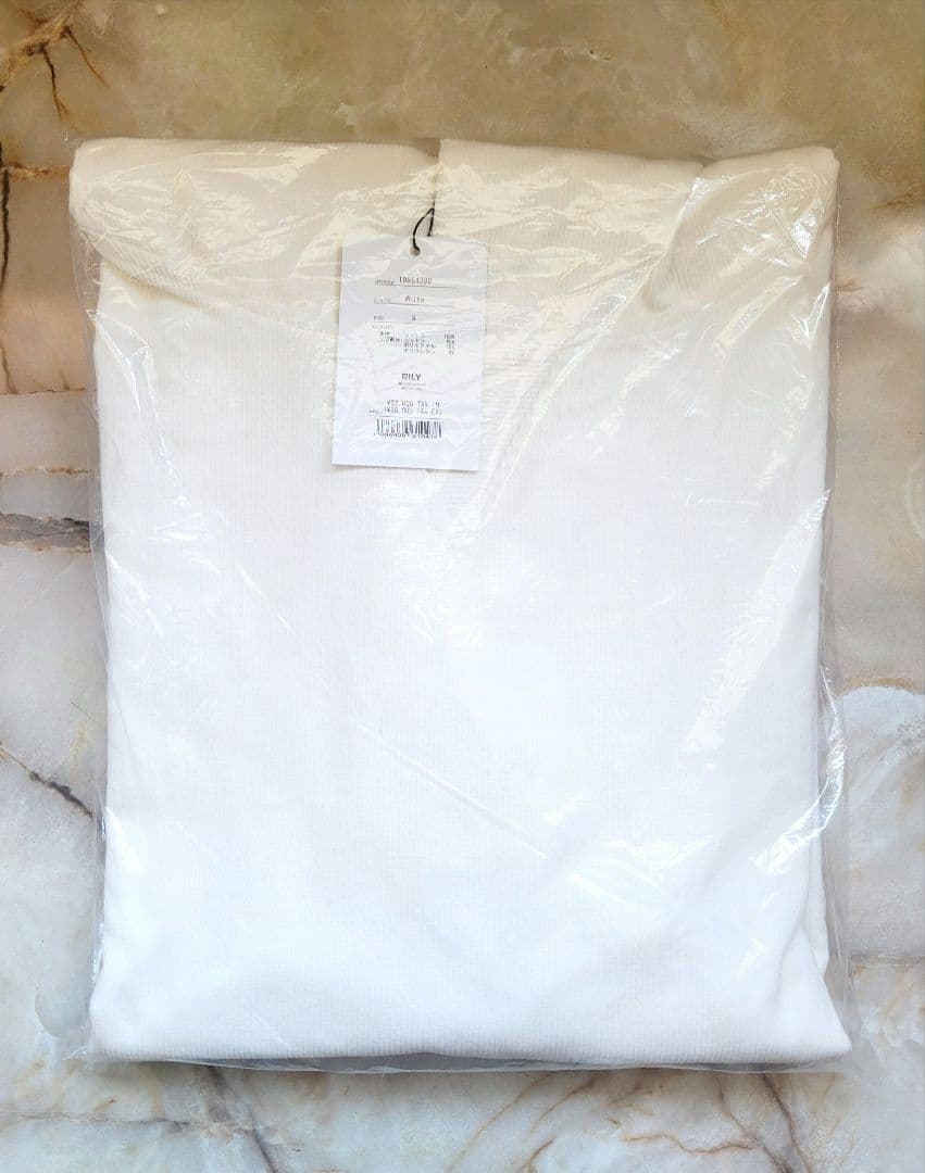 RiLY フーディー パーカー 今市隆二