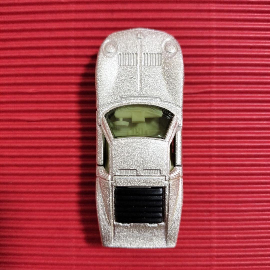 トミカ外国車シリーズ『ランボルギーニミウラ SV』未開封品