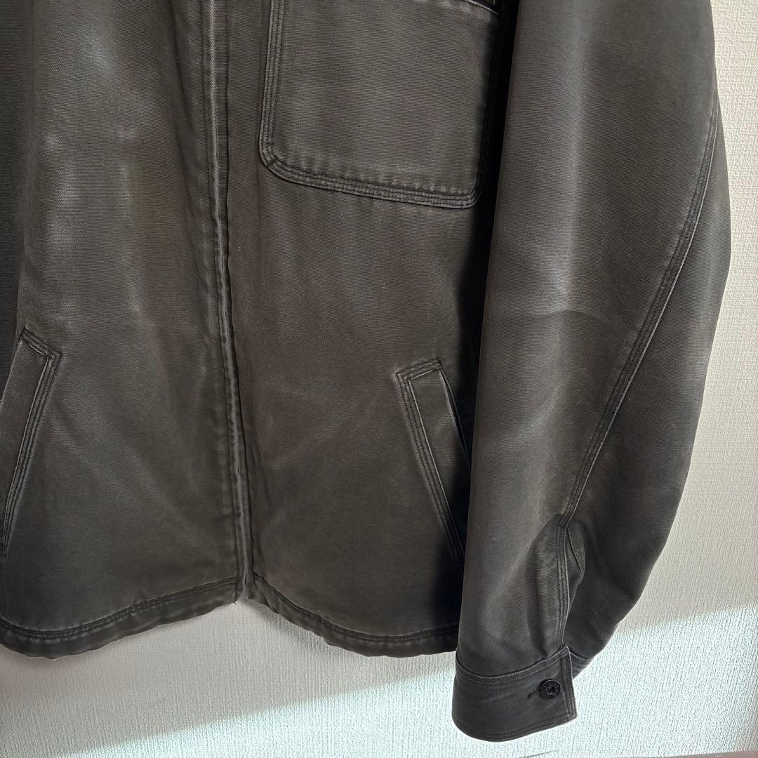 L.L. Bean ジャケット ワークジャケット キャンバス ダック地