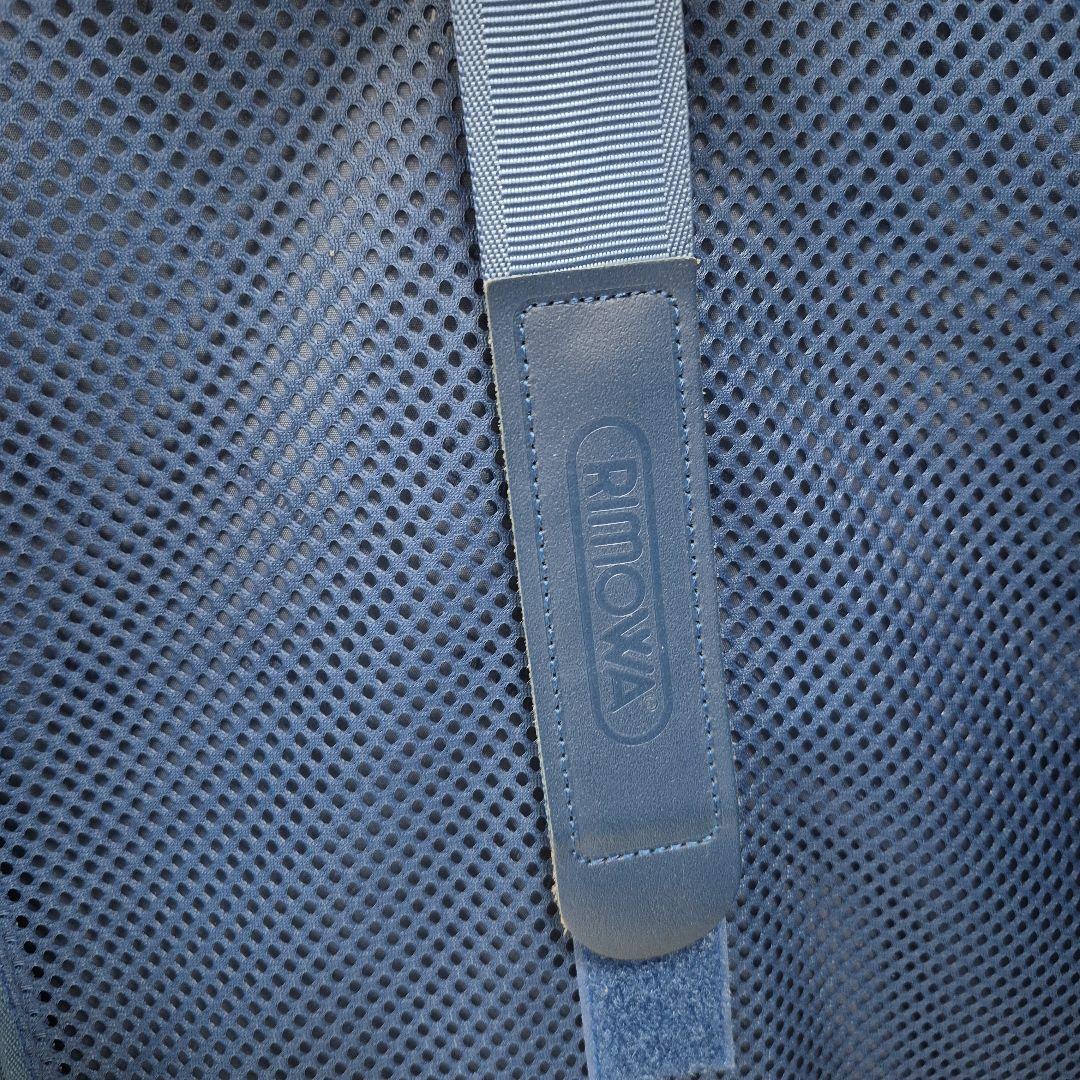 M7/1230y1☆RIMOWA TOPAS CABIN 32L キャリーケース