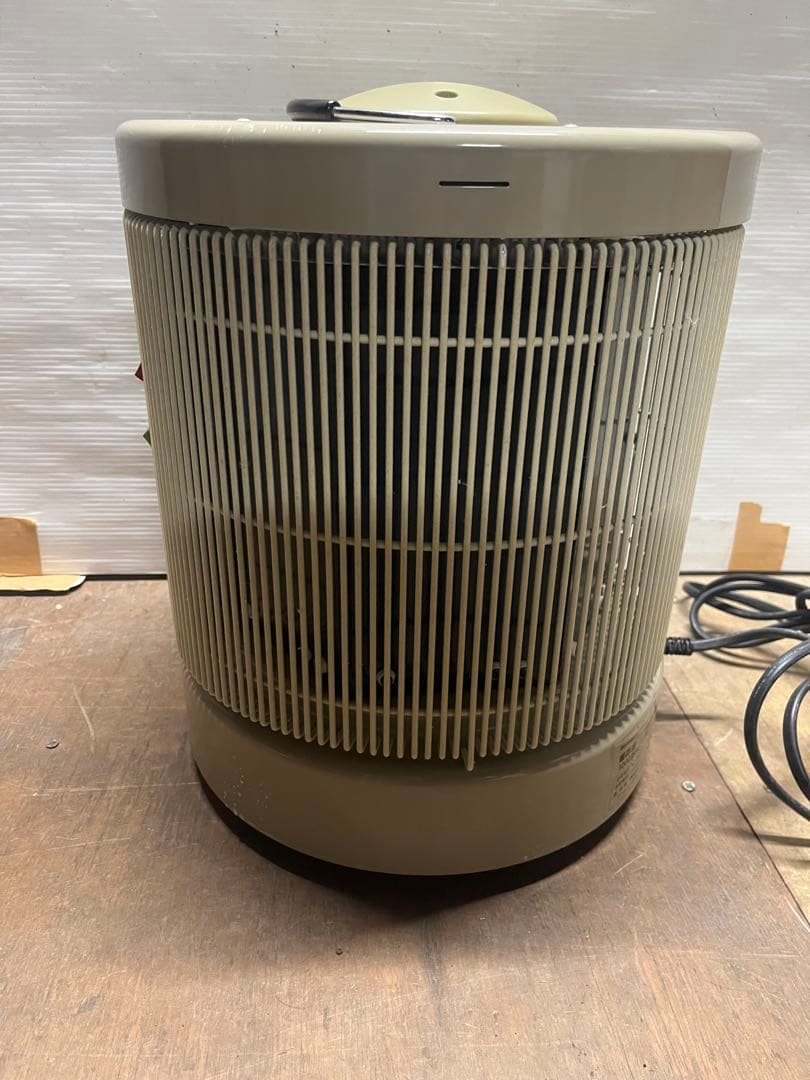 ■アールシーエス 暖話室 1000型H 遠赤外線パネルヒーター