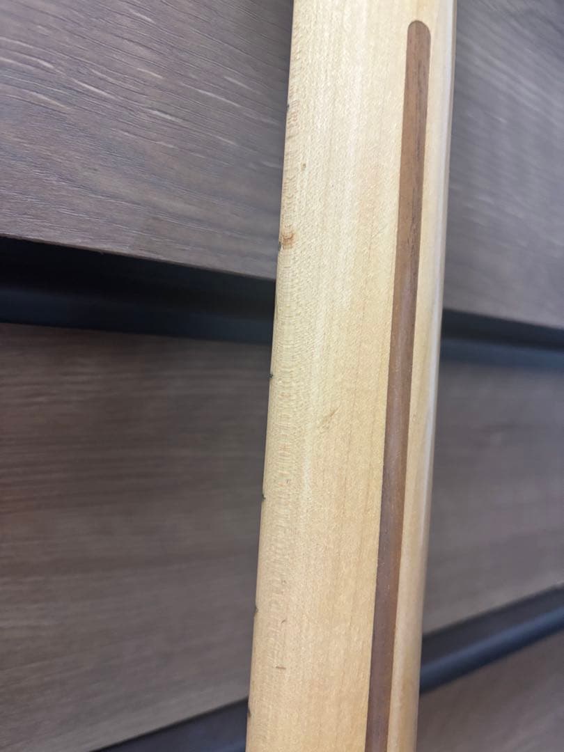 [ゆうてつこ]Fender USA ストラトキャスター ※PUはリンディー