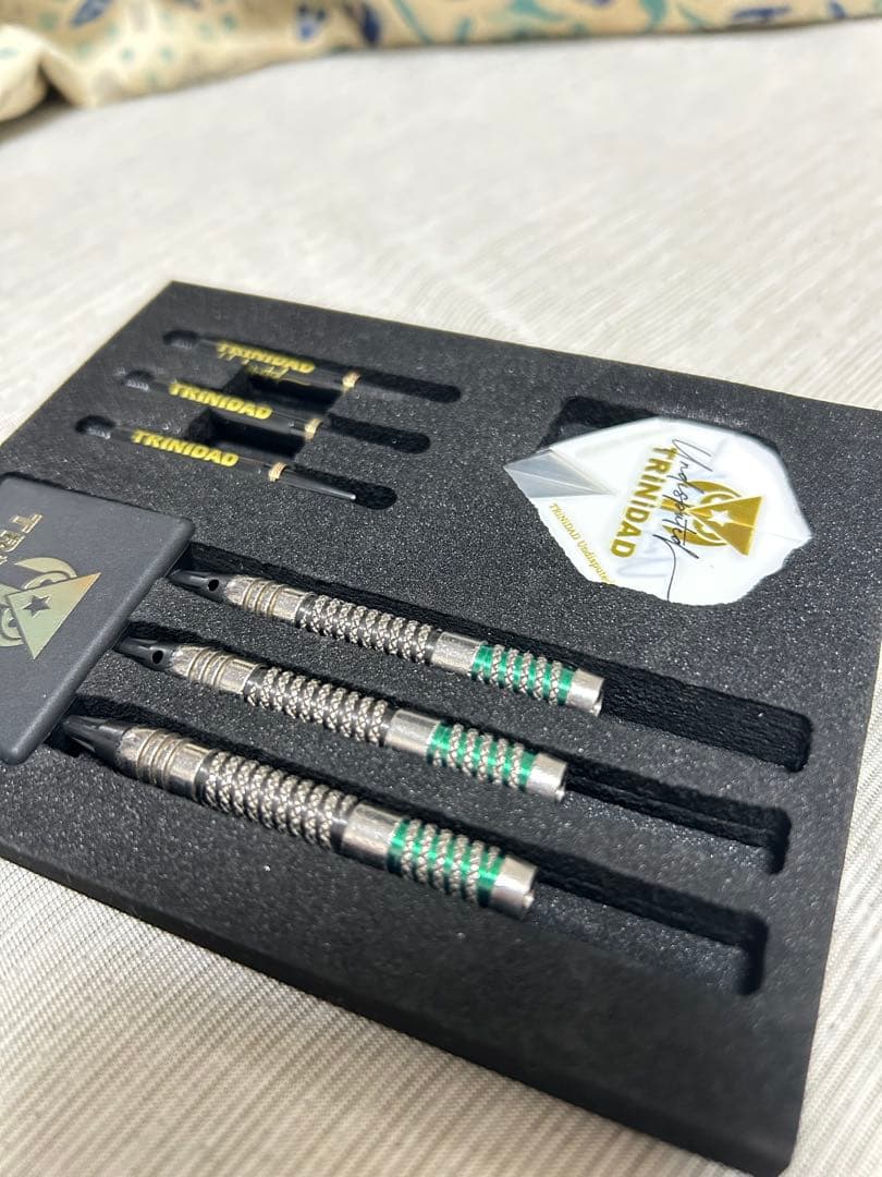 リカルド タイプ2 浅田斉吾モデル