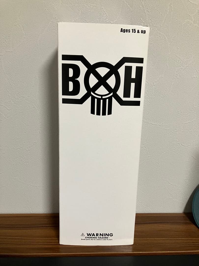 bounty hunter バウンティハンター　SAS フィギュア