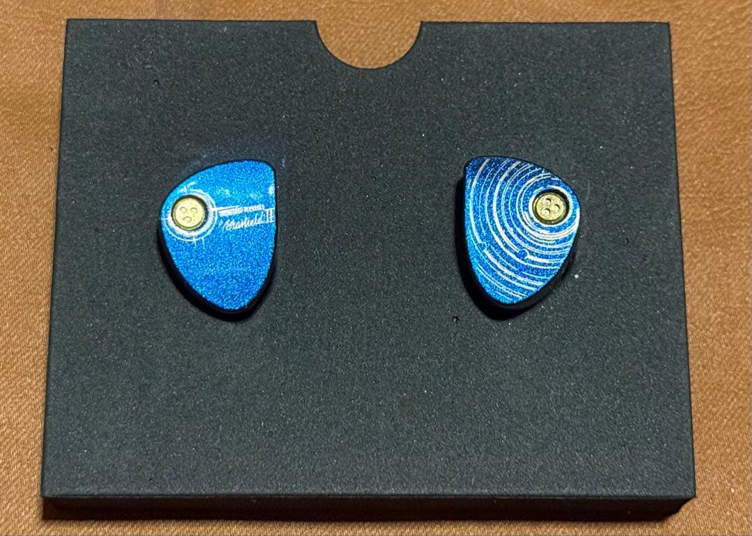 水月雨 (MOONDROP)/ 中古有線イヤホン 【中古】Starfield 2