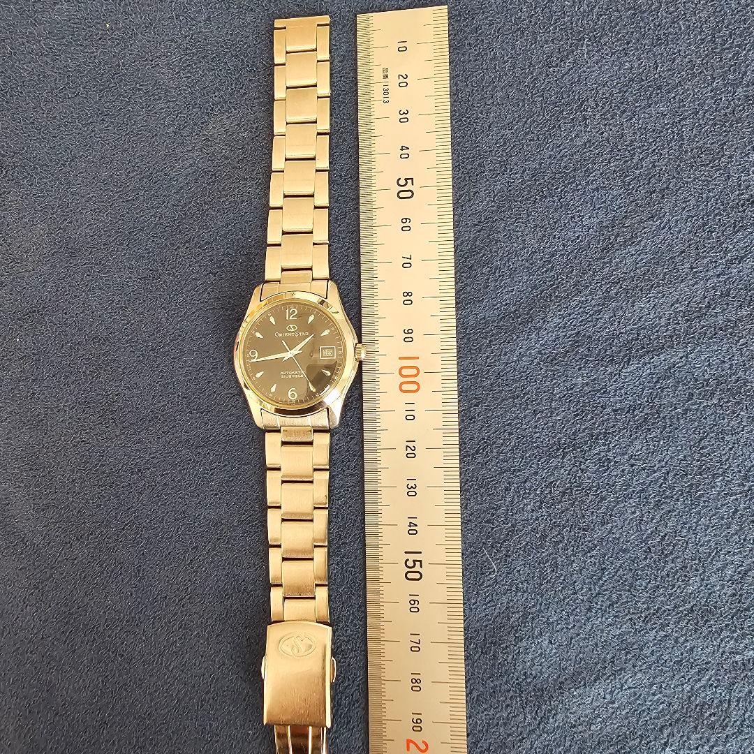 オリエントスター　597302-70CS