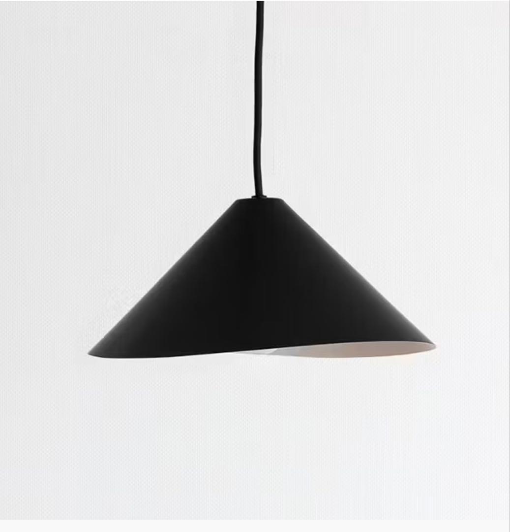 【未使用】graf waft ペンダントライト　グラフ　ワフト