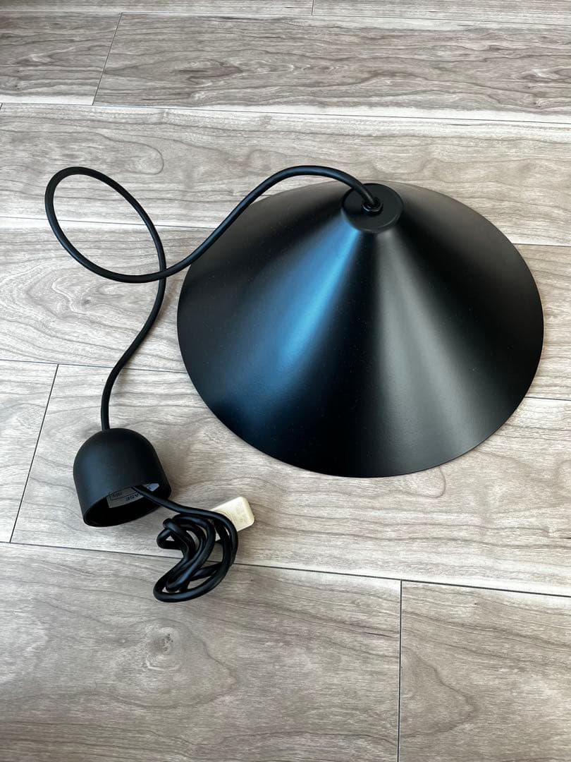 【未使用】graf waft ペンダントライト　グラフ　ワフト