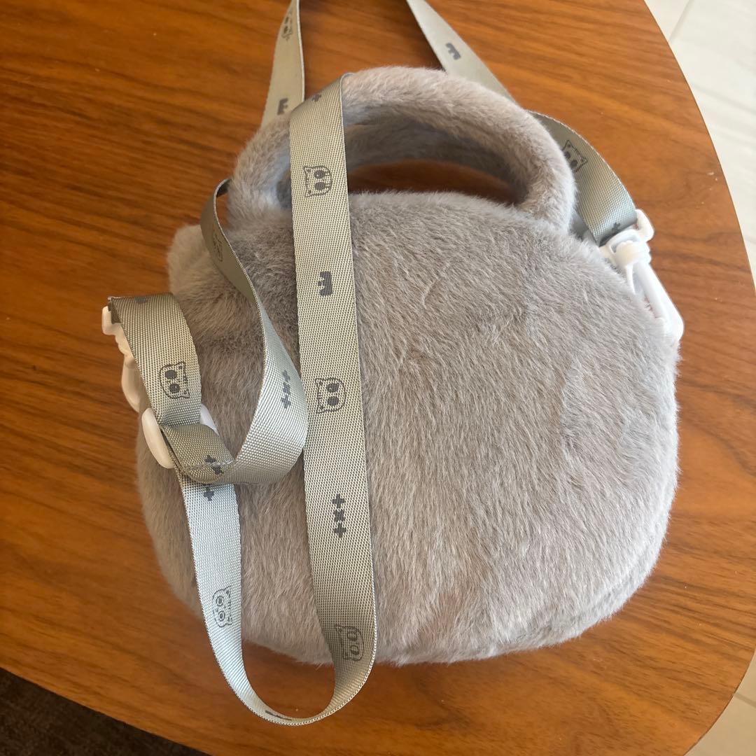 TXT PPLUBATU プルバトゥ　テヒョン　ダゴニャン　クロスバック