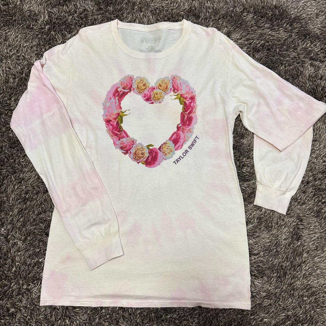 ミュージシャン Taylor Swift Lover Pullover