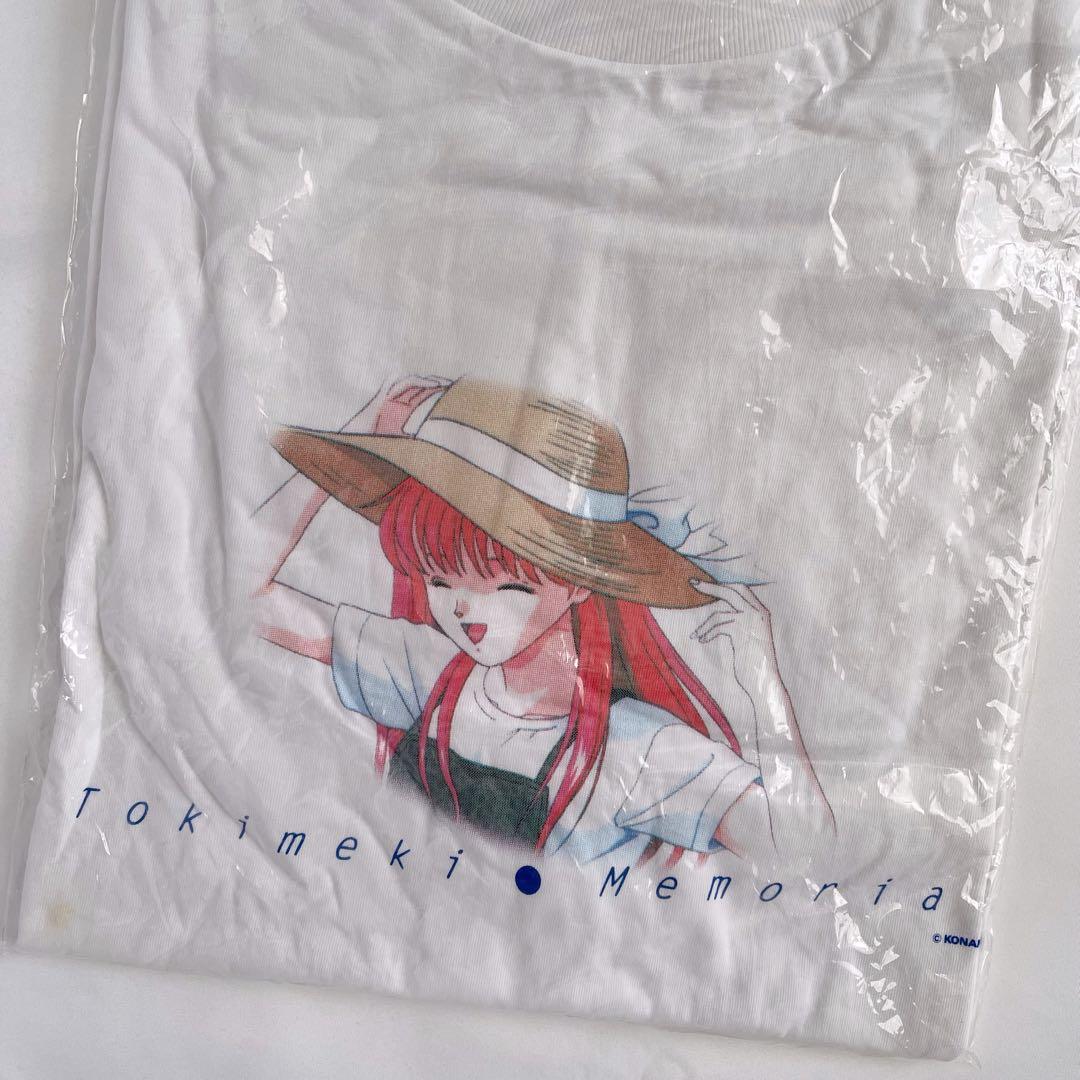 ときめきメモリアル Tシャツ ときメモ