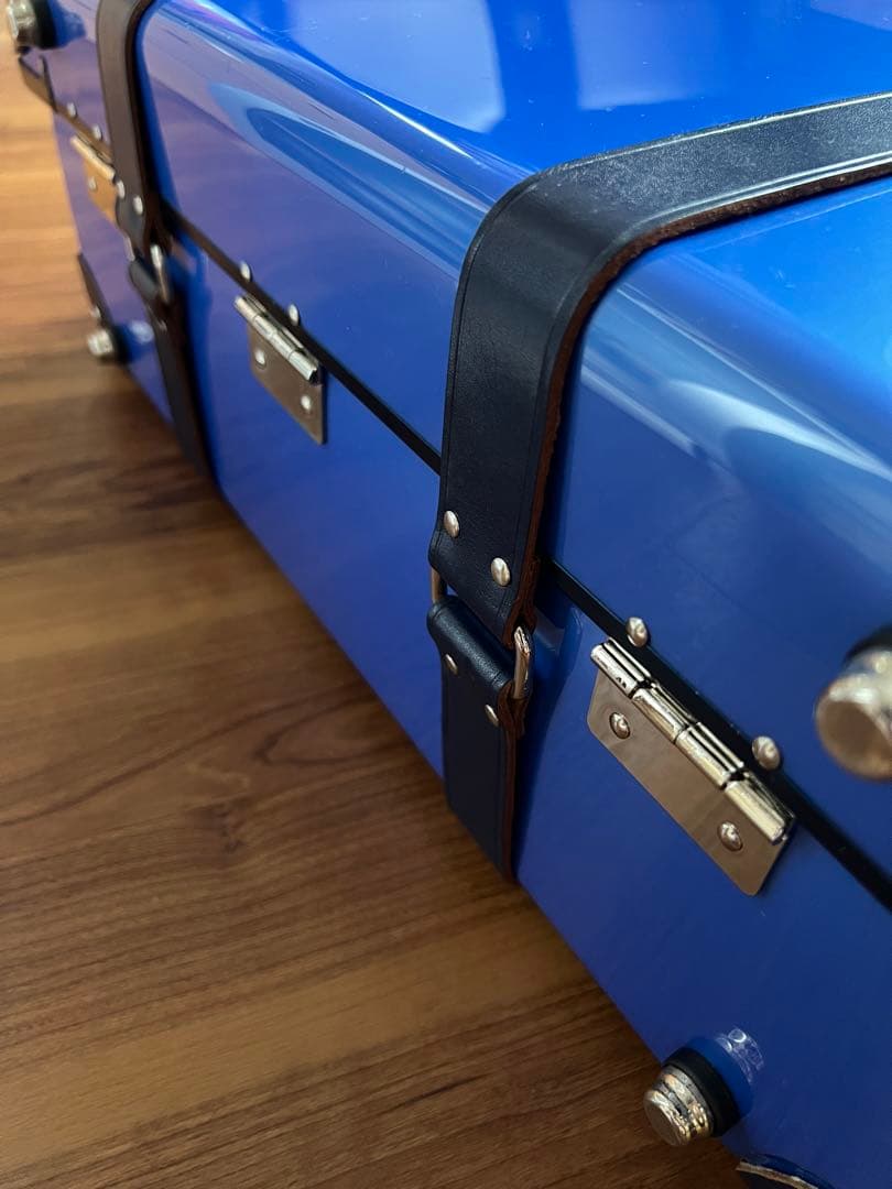 CLOONEY クルーニ 日本製 キャリーケース スーツケース