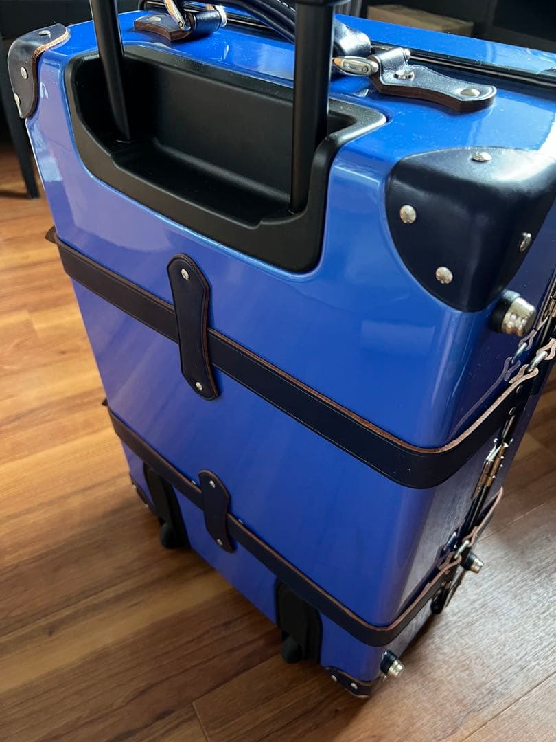 CLOONEY クルーニ 日本製 キャリーケース スーツケース