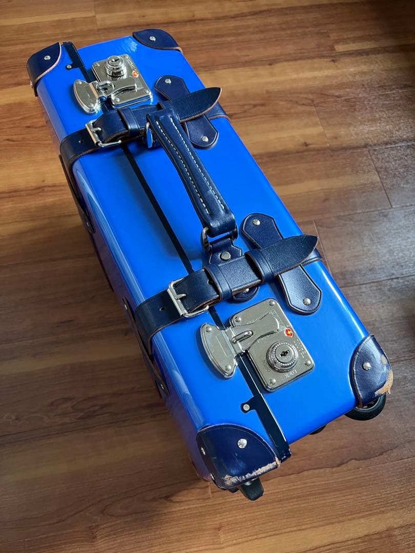 CLOONEY クルーニ 日本製 キャリーケース スーツケース