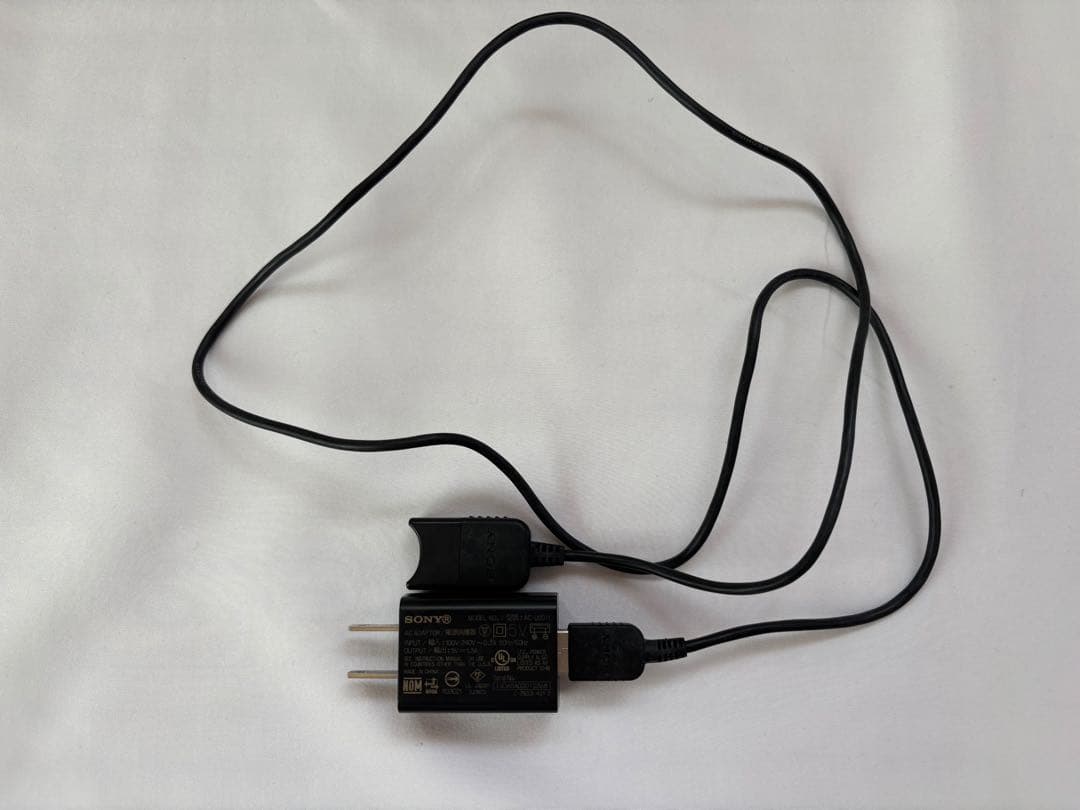 SONY　ソニー　HDR-CX535 ハンディカム ビデオカメラ ブラウン