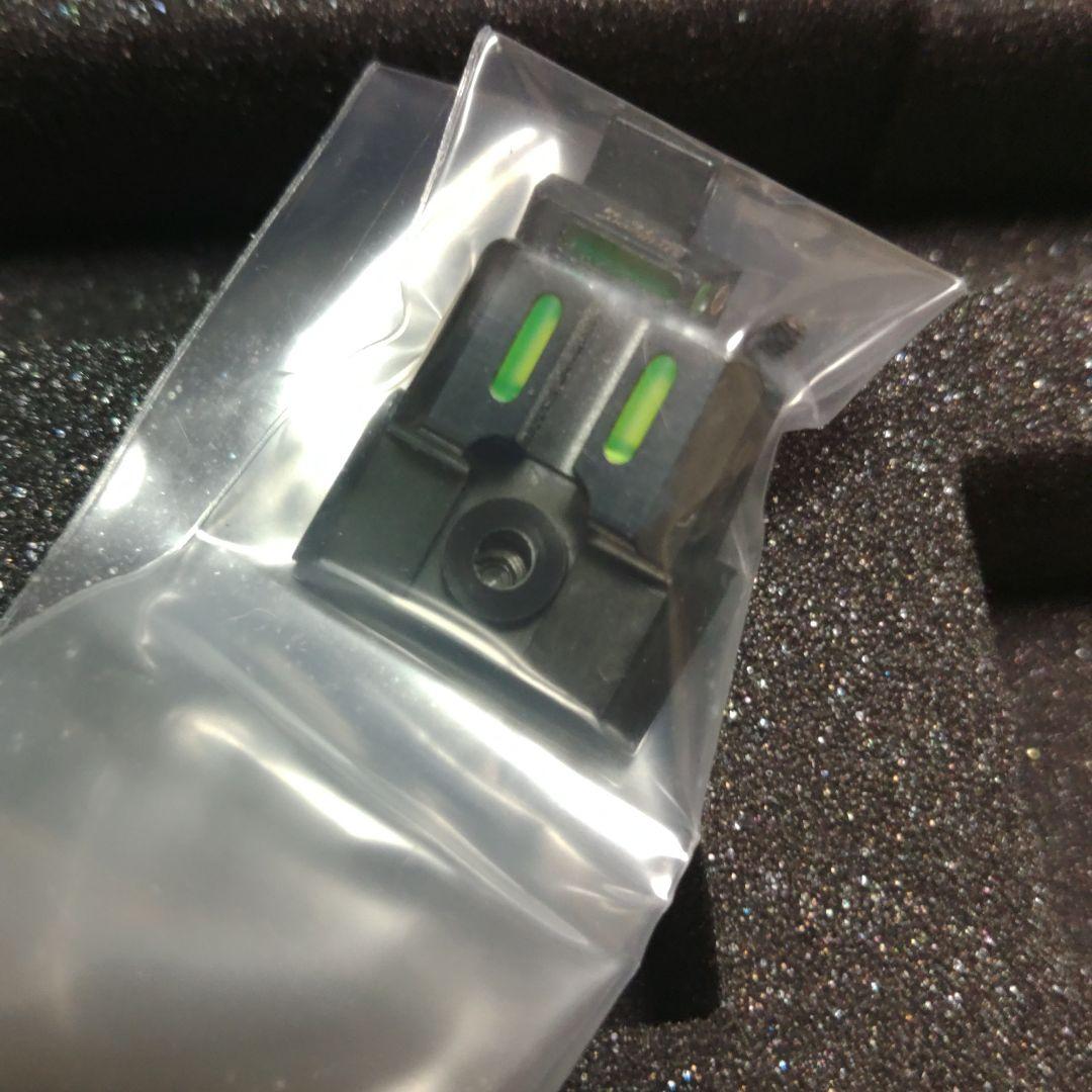 DETONATOR 東京マルイ M&P Salient Arms