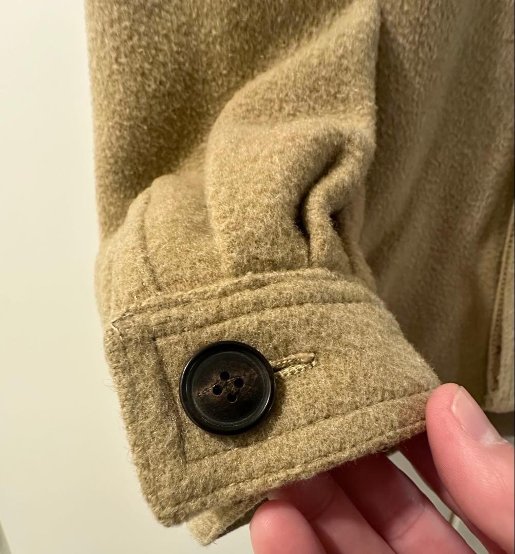 ジャケット・アウター [colors] Hermes Jacket [VINTAGE]