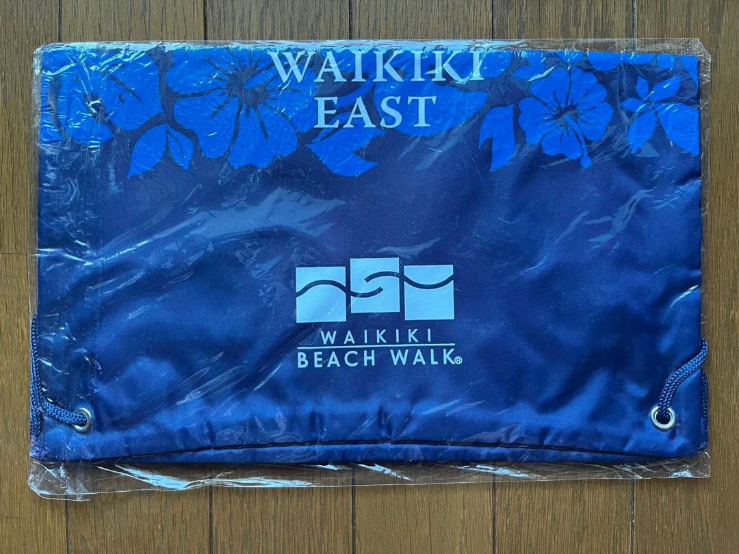 オハナ ワイキキ イースト OHANA WAIKIKI EAST 袋 ハワイ