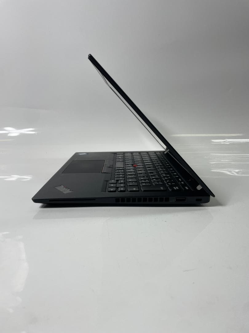 Lenovo Thinkpad X390 8世代i5/256GB/16GB