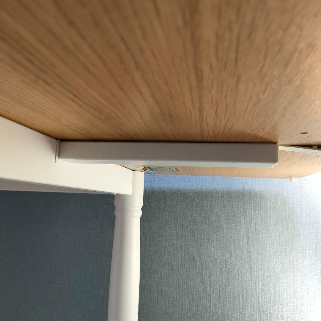 IKEA イケア DANDERYD ダンデリード ダイニングテーブル