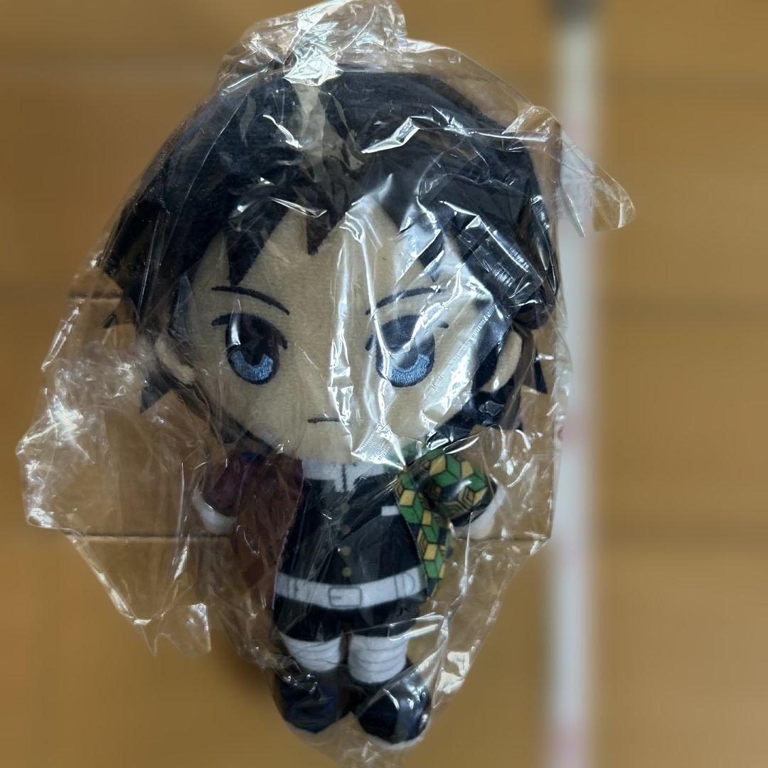 鬼滅の刃　冨岡義勇　まとめ売り　冨岡義勇セット　冨岡義勇まとめ