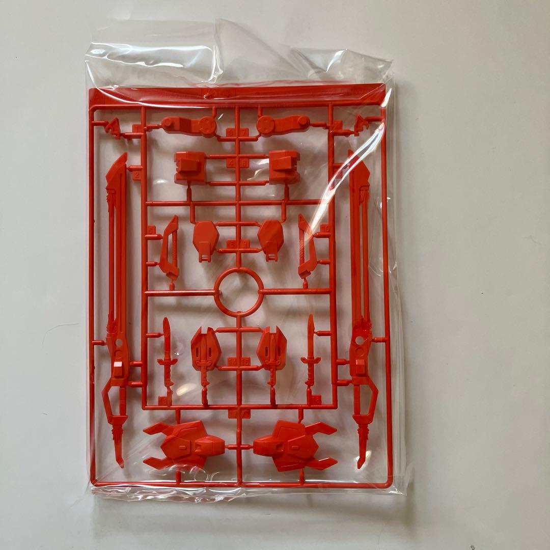 ホビージャパン付録キット4種セット