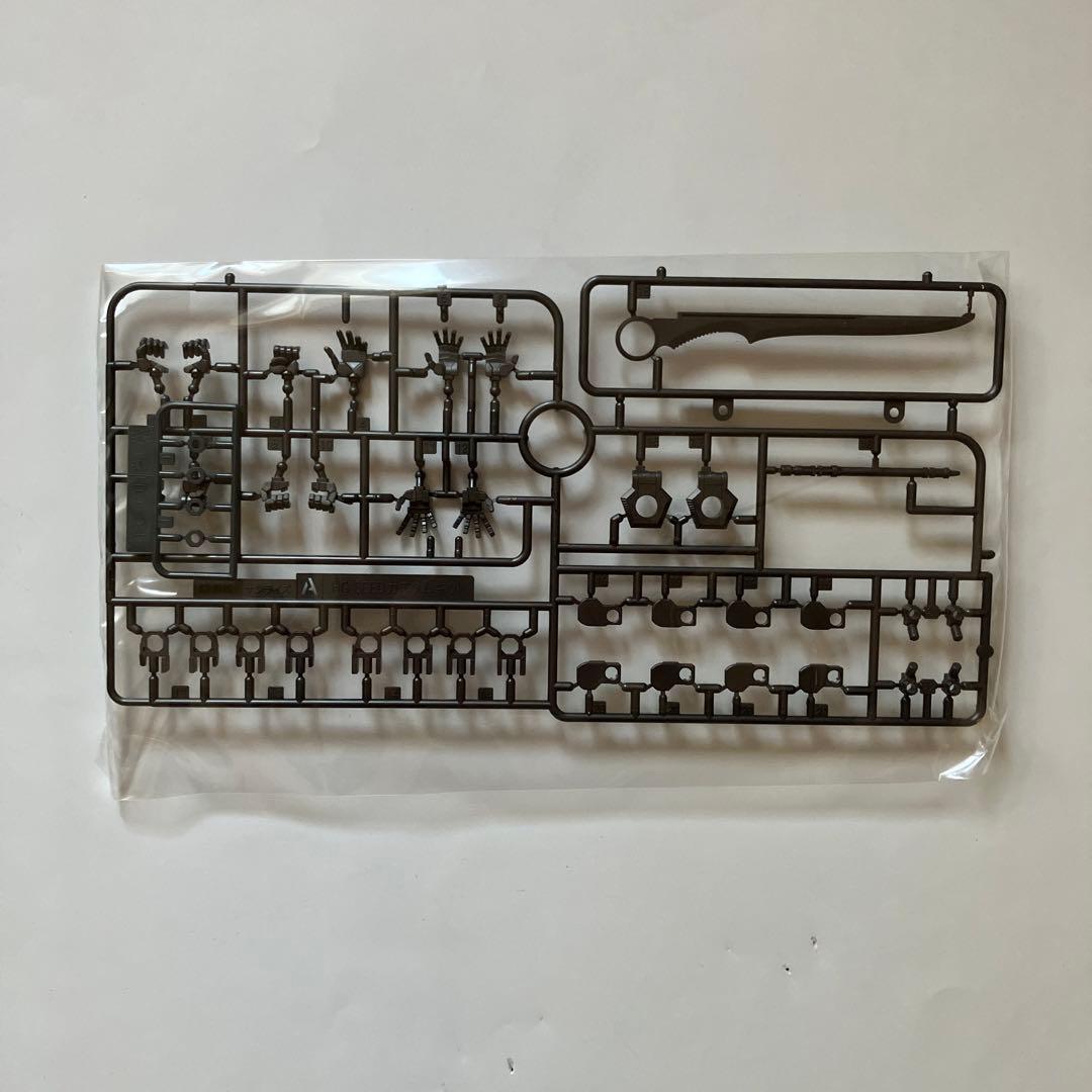 ホビージャパン付録キット4種セット