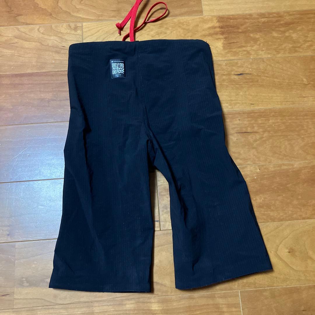 Mizuno 男子競泳水着　gx.sonic 6 cr ②