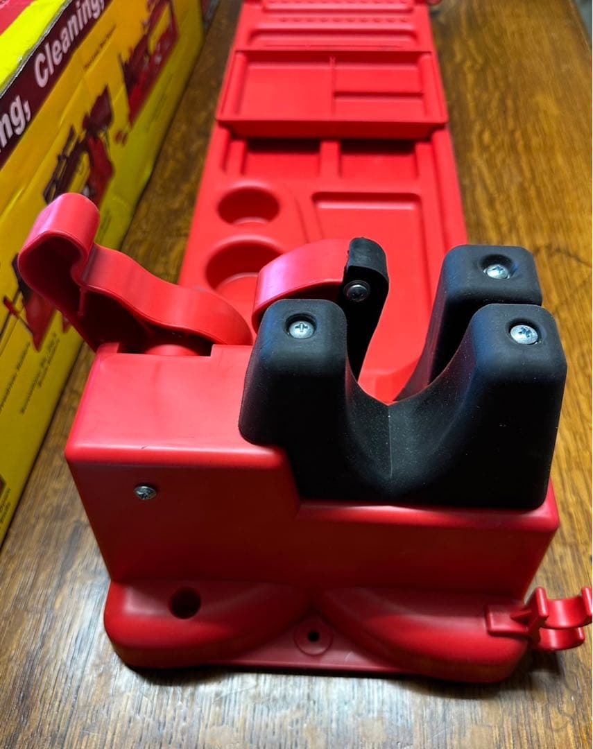 MTM GunVise ガンバイス　ライフル用