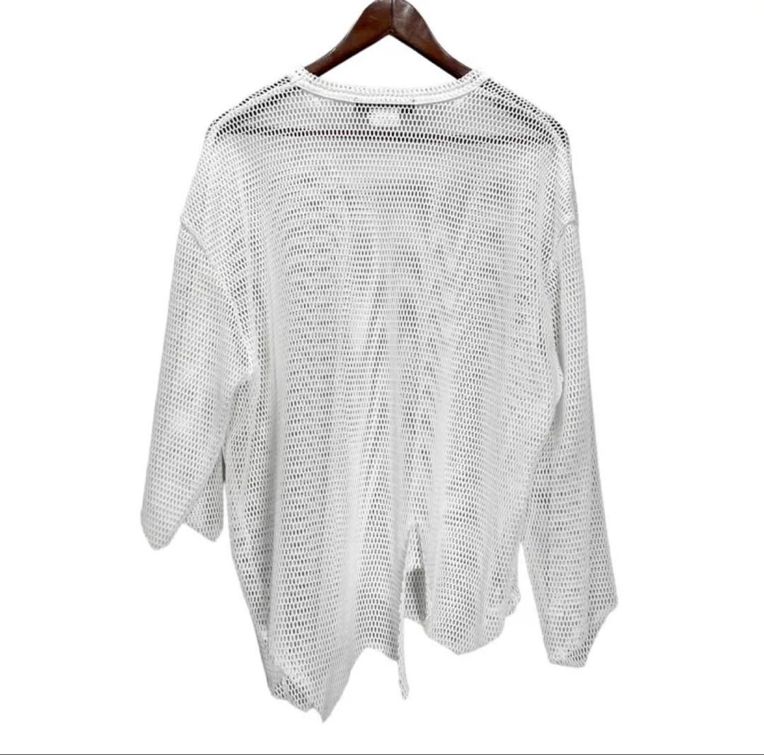 【売り切りセール】BLACK COMME des GARCONS メッシュセット