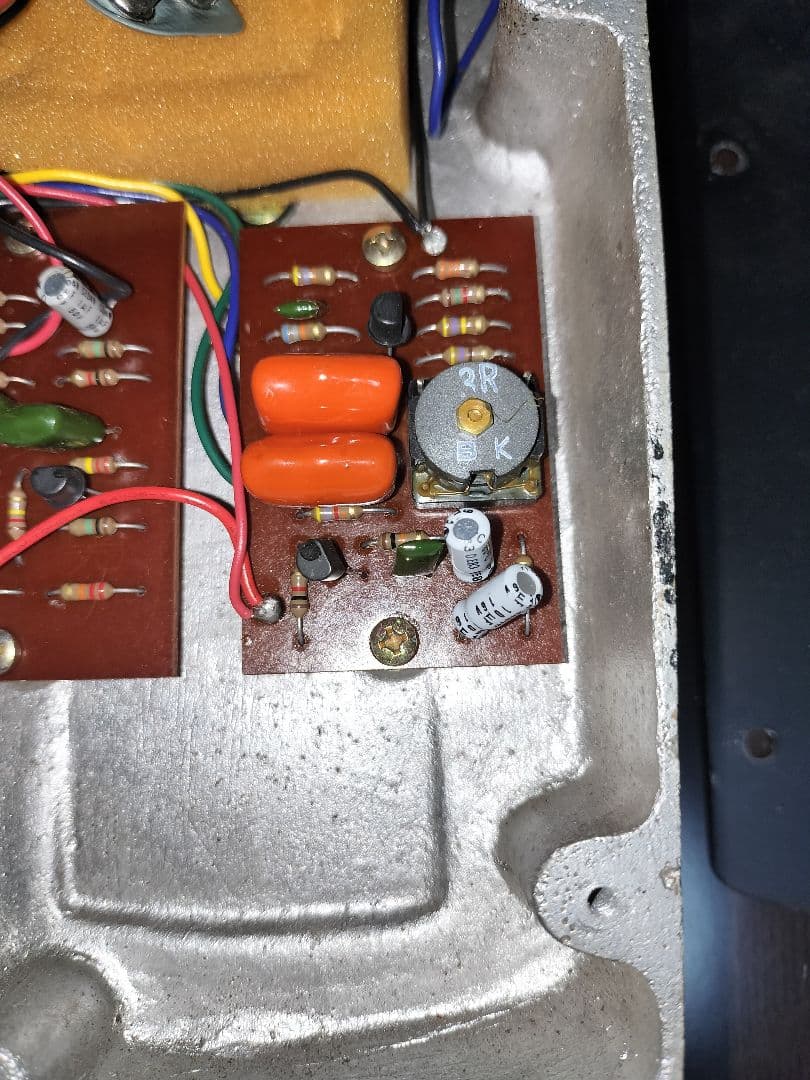 ギター Roland AD-50 DOUBLE BEAT