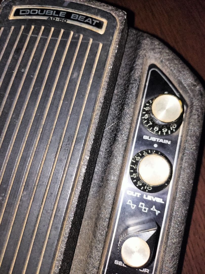 ギター Roland AD-50 DOUBLE BEAT