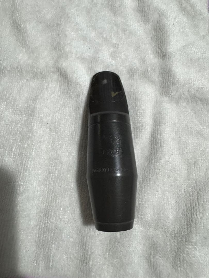 【選定品】セルマーマウスピースS90 180 アルトサクソフォン