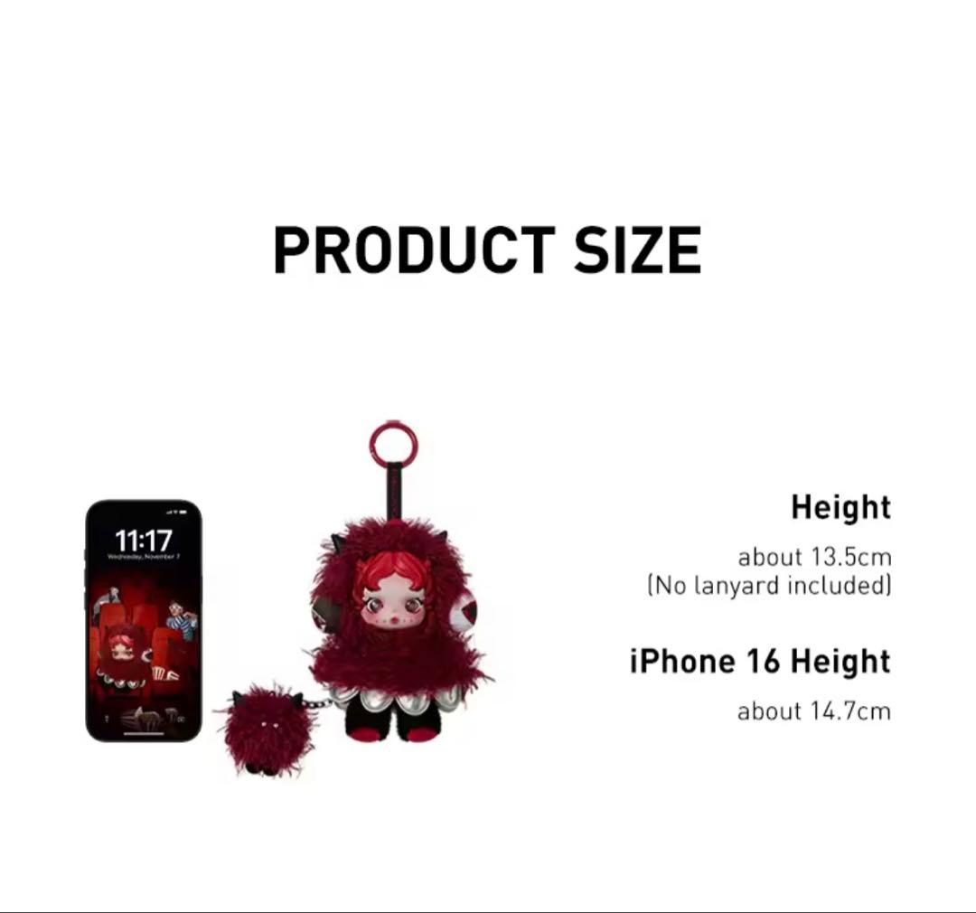 【値下げ】SKULLPANDA You Found Me! アソート