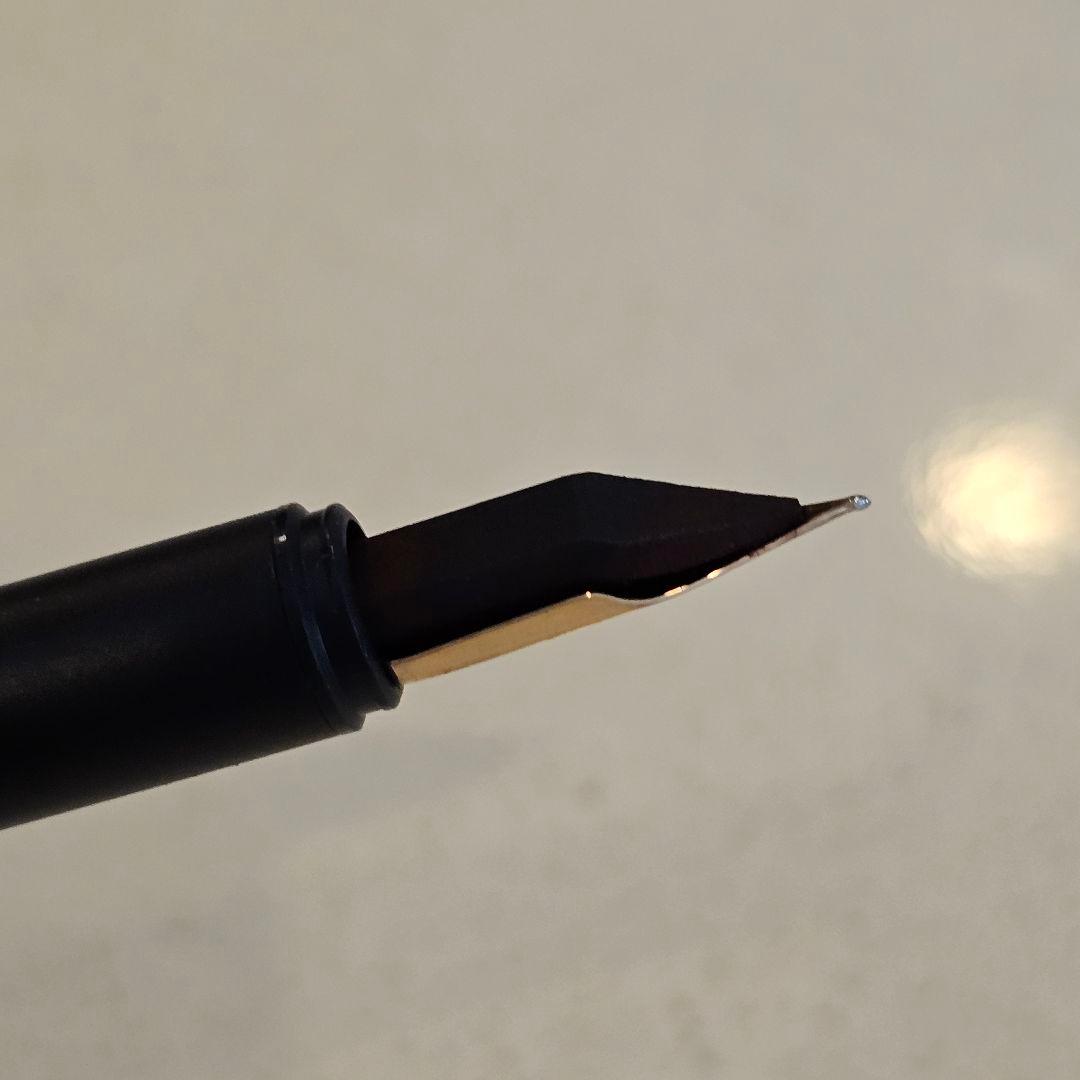 DUNHILL ダンヒル 万年筆 925