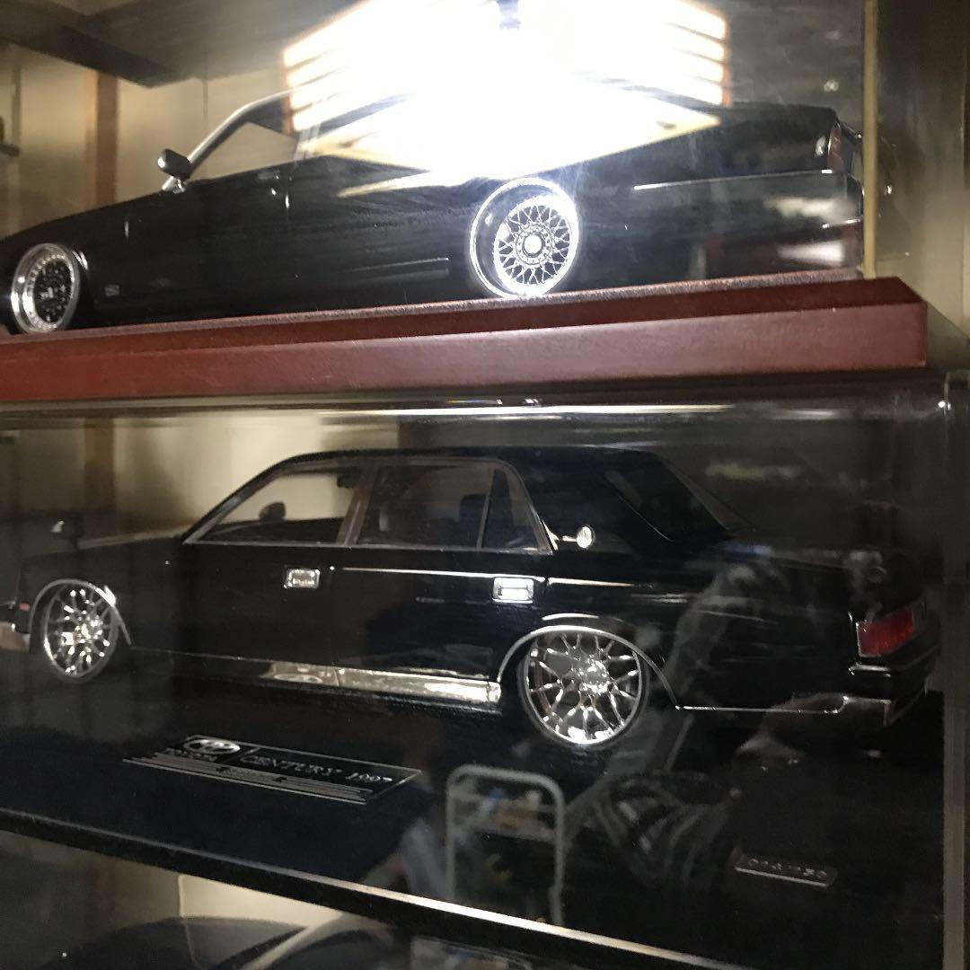 1/18 センチュリー